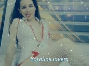 Karoline_lovers