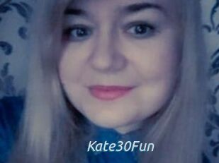 Kate30Fun