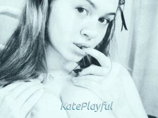 KatePlayful