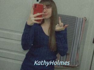 KathyHolmes