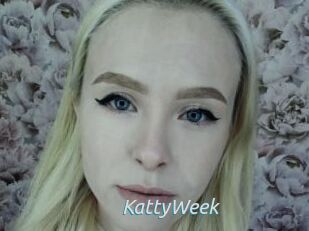 KattyWeek