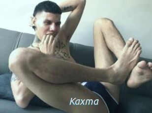 Kaxma