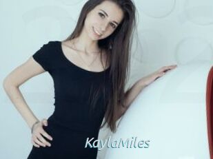 KaylaMiles