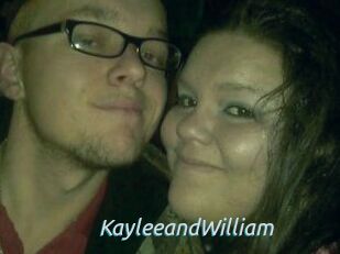 Kaylee_and_William