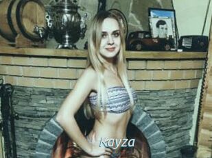 Kayza