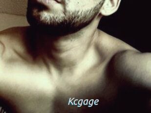 Kcgage