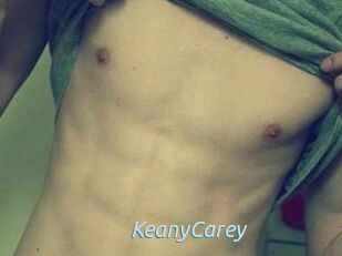 KeanyCarey