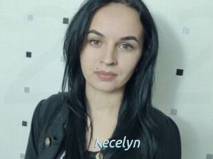 Kecelyn