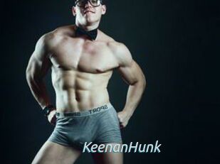 KeenanHunk