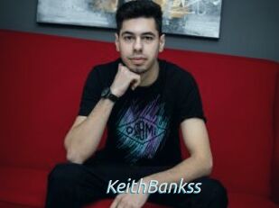 KeithBankss