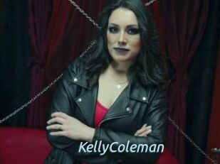 KellyColeman