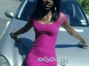 KellyDior