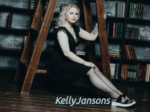 KellyJansons