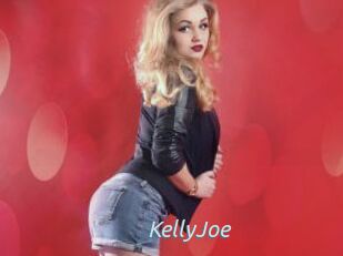 KellyJoe