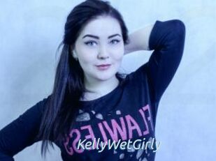 KellyWetGirly