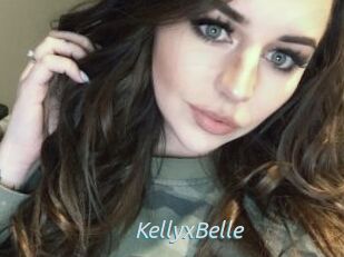 KellyxBelle