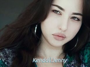 KendallJenny