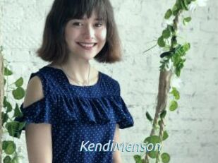 KendiMenson