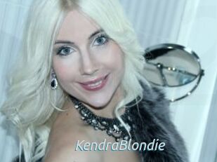 KendraBlondie