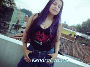 KendraEvanns