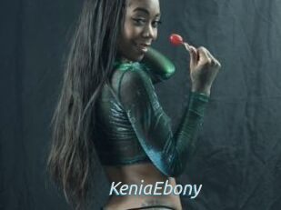 KeniaEbony