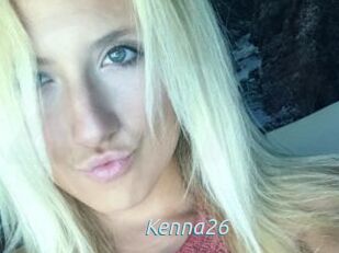 Kenna26