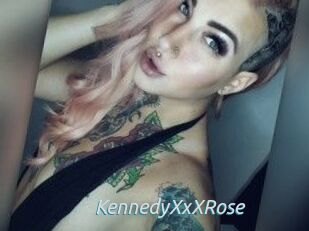 KennedyXxXRose