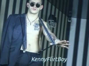 KennyFlirtBoy