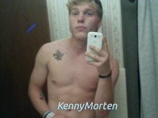 KennyMorten