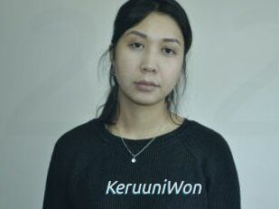 KeruuniWon