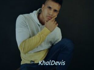 KhalDevis