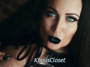 KhalisCloset