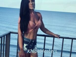 KhloeMasters