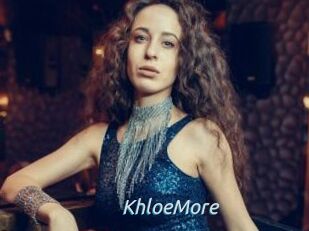 KhloeMore