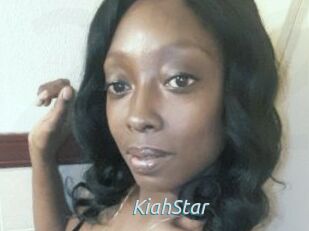 KiahStar