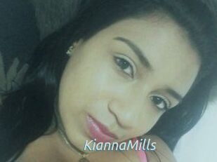 KiannaMills