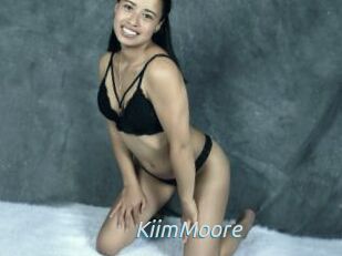 KiimMoore