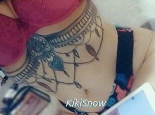 KikiSnow