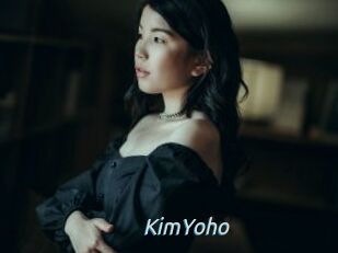 KimYoho