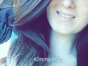 KimmyBaby