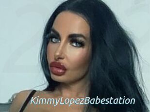 KimmyLopezBabestation