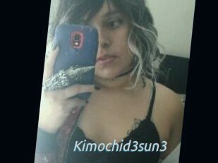 Kimochid3sun3