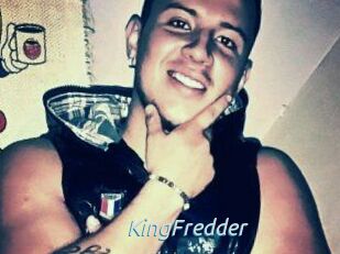 KingFredder