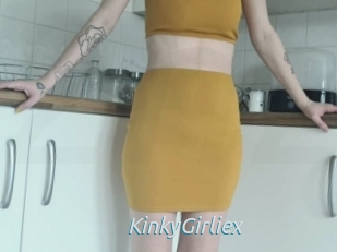 KinkyGirliex