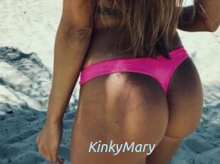 KinkyMary