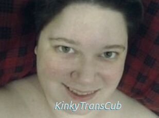 KinkyTransCub