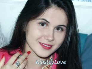 KinsleyLove