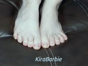 KiraBarbie