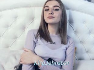 KiraJohnston