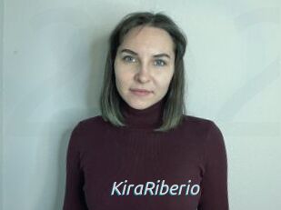 KiraRiberio